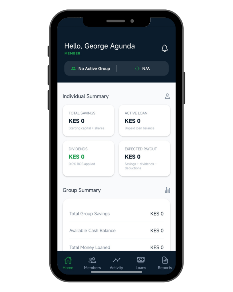 kosalo homepage