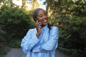 Reginah Wanjiku
