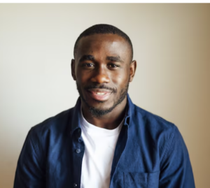 Wilson Kamau