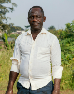 Peter Odhiambo