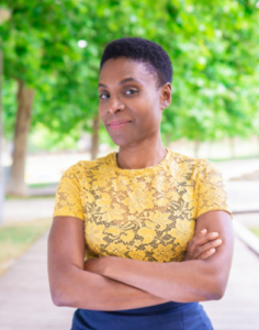 Maureen Okello